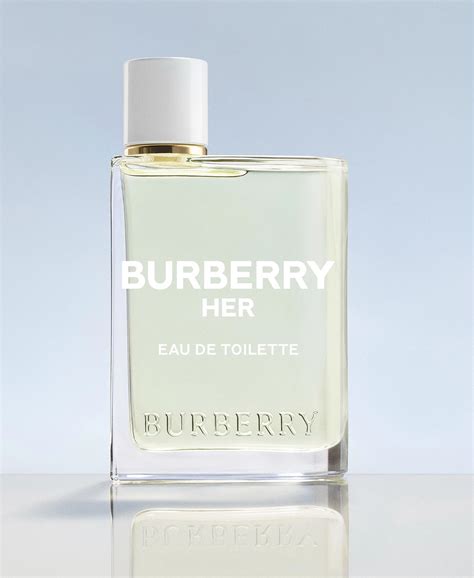 burberry her edp|Burberry Her perfume release date.